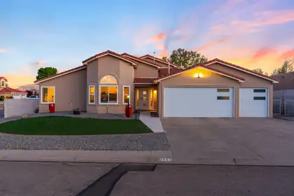 2952 Aberdeen Drive SE, Rio Rancho