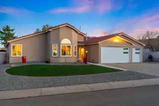 2952 Aberdeen Drive SE 