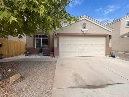 2851 Merlot Drive SW, Albuquerque
