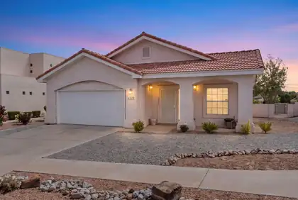 4222 Skyview Crest Road NW, Albuquerque