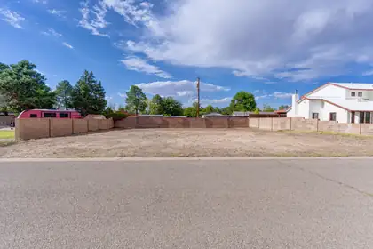 803 Los Poblanos Ranch Road NW, Albuquerque 