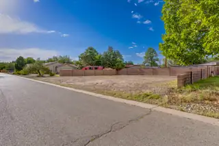 803 Los Poblanos Ranch Road NW 
