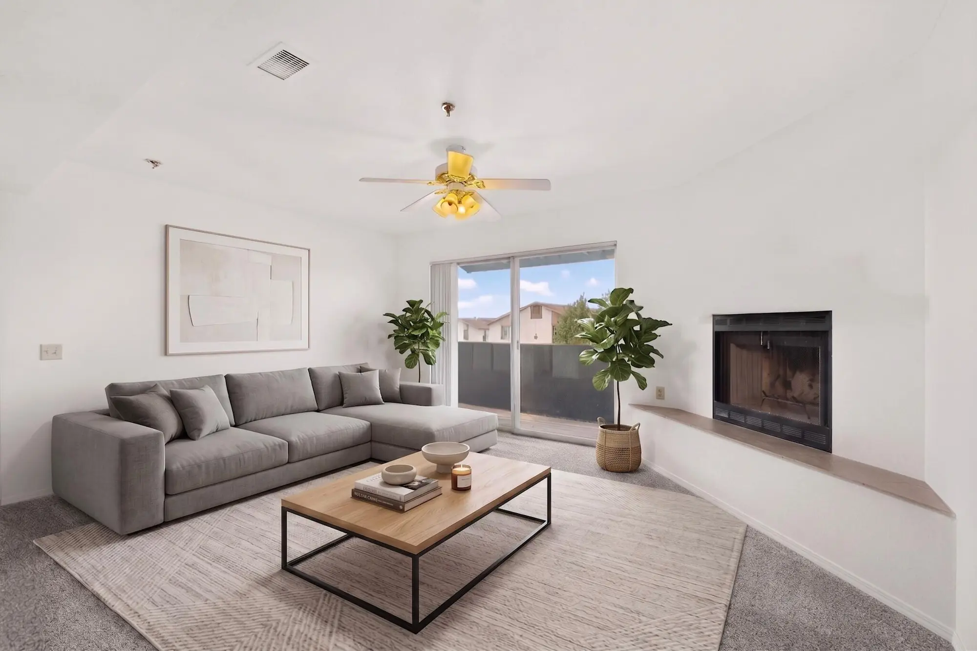 3829 Montgomery Boulevard NE APT 335
