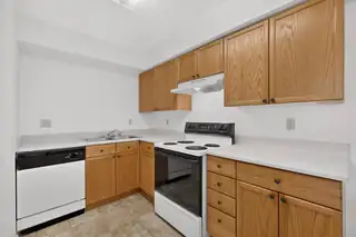 3829 Montgomery Boulevard NE APT 335 