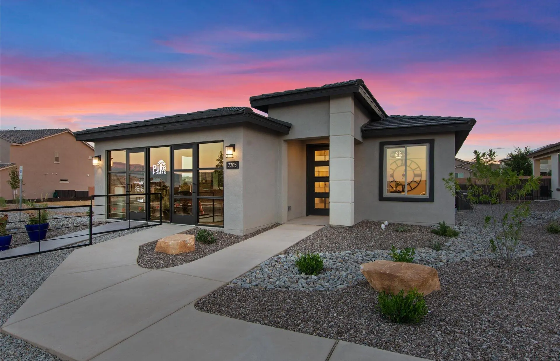 2205 Sandra Loop NE