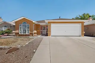 6215 Summer Ray Road NW 