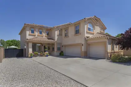 5801 Mesa Sombra Place NW, Albuquerque