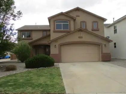 1201 Sidewinder Road NE, Rio Rancho 