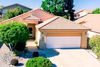 7136 Quail Springs Place NE, Albuquerque