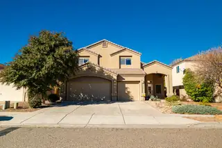 3809 Pinon Jay Court NW 