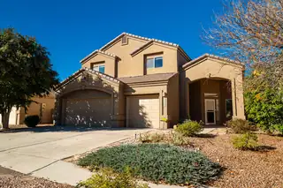 3809 Pinon Jay Court NW 