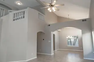 3809 Pinon Jay Court NW 