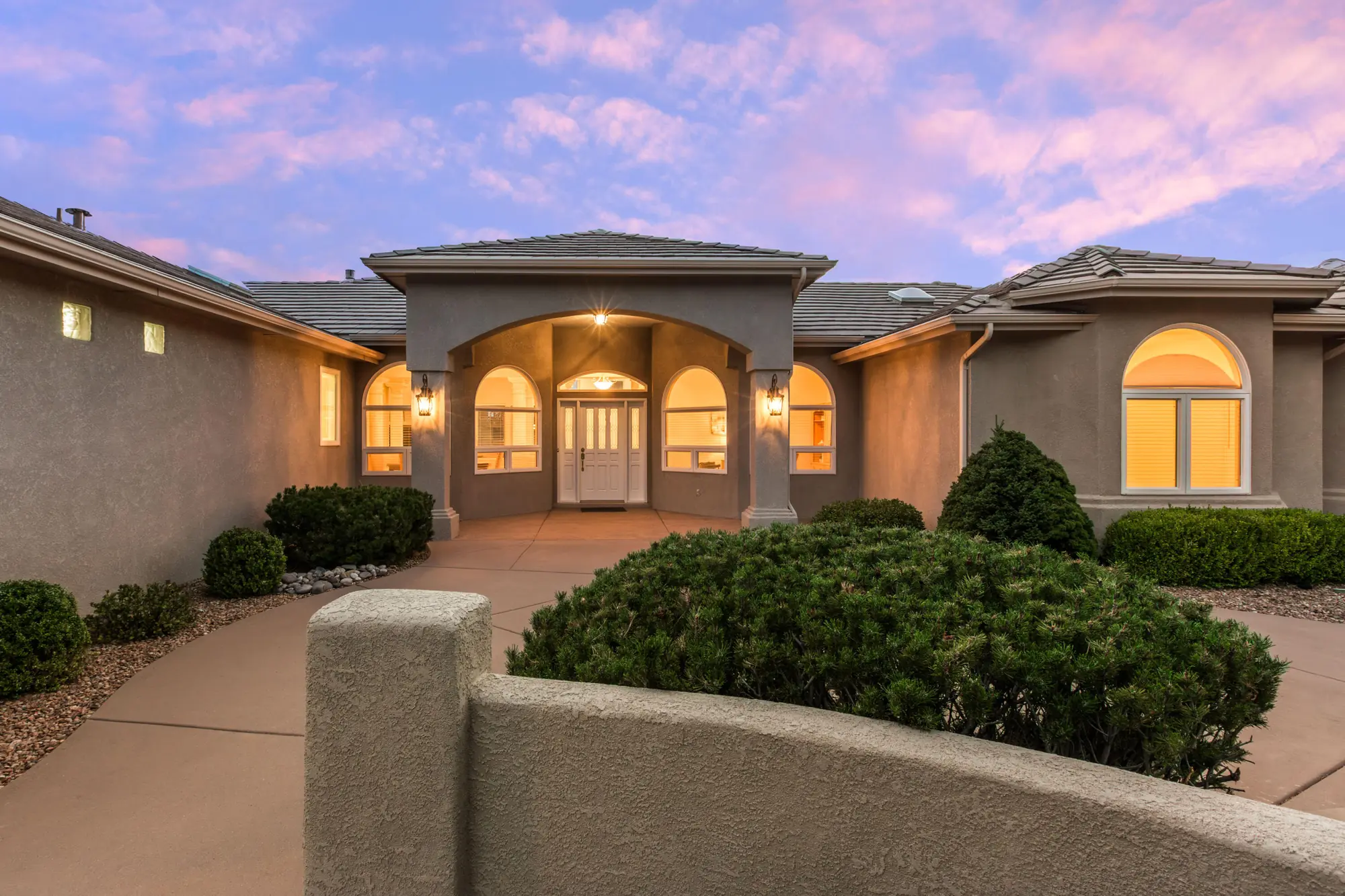 13215 Canyon Edge Trail NE