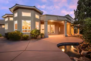 13215 Canyon Edge Trail NE 