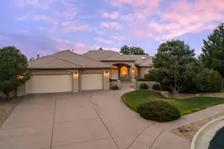 13215 Canyon Edge Trail NE 