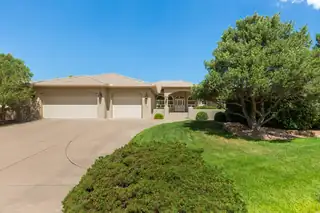 13215 Canyon Edge Trail NE 