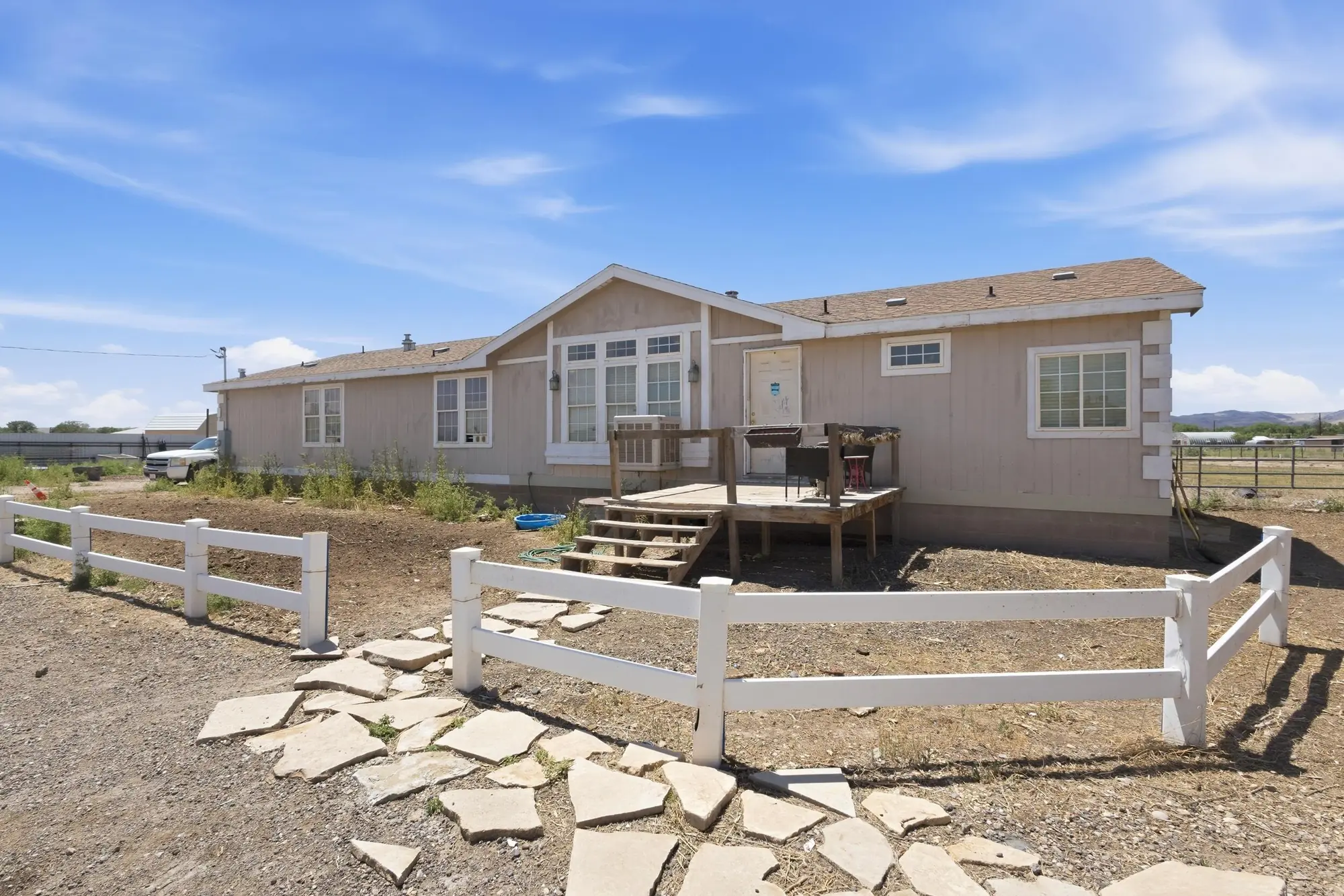 112 Seabell Road