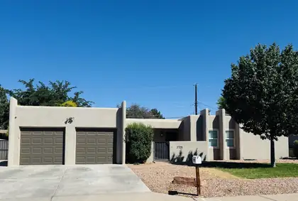 3705 Erbbe Street NE, Albuquerque