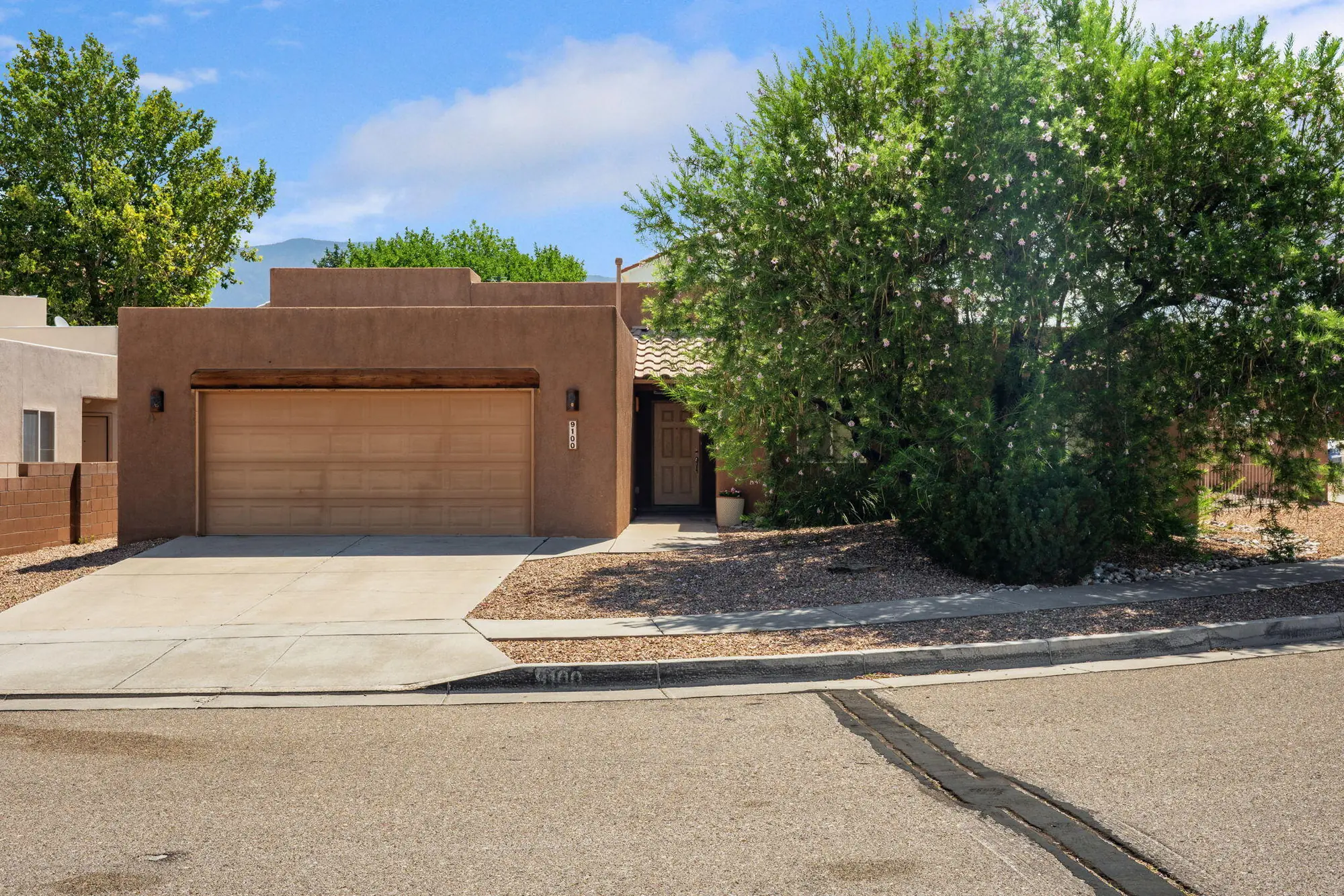 9100 Silverwood Drive NE