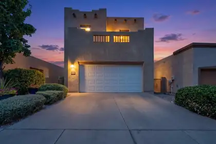 3751 Candelarias Lane NW, Albuquerque 