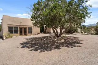 16 Chaparral Road 