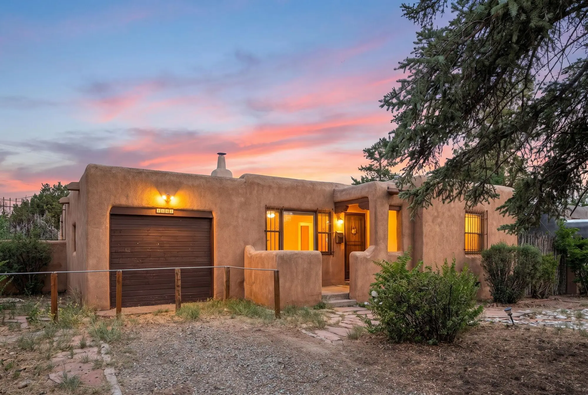 1920 Hopi Road