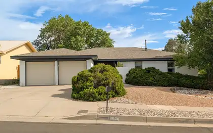 12004 Saint Marys Drive NE, Albuquerque 