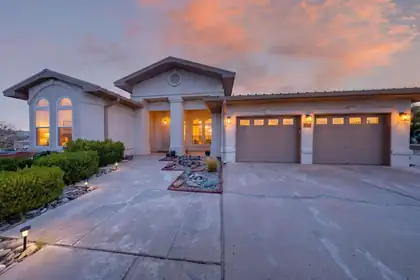 50 Acadia Court SE, Rio Rancho