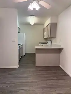 4801 Irving Boulevard NW UNIT 1602 
