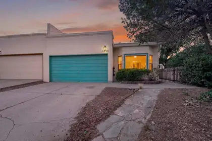 6456 Pine Park Place NE, Albuquerque