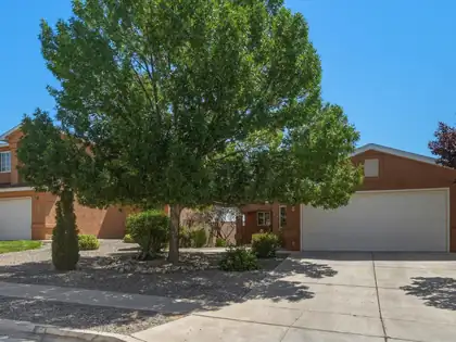 3848 Oasis Springs Road NE, Rio Rancho
