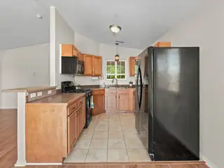 3848 Oasis Springs Road NE 