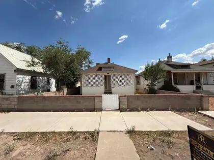 508 Marble Avenue NW, Albuquerque