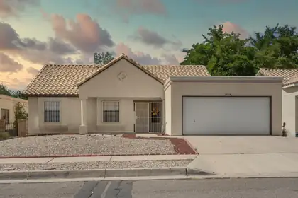 7604 Elderwood Drive NW, Albuquerque