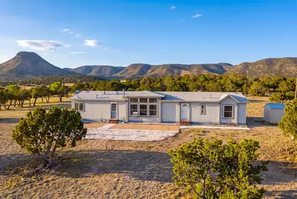 506 Southern Trail, Datil 