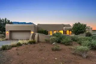 16 Placitas Trails Road 