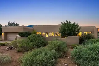 16 Placitas Trails Road 