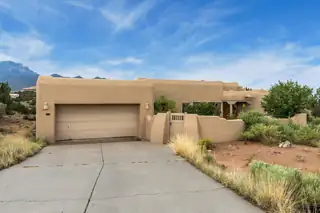 16 Placitas Trails Road 