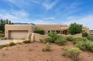 16 Placitas Trails Road 
