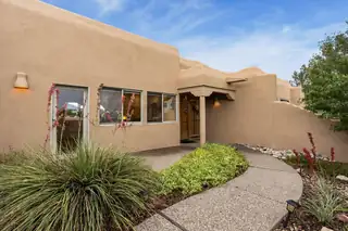 16 Placitas Trails Road 