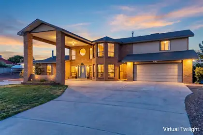 1407 Valley View Drive SW, Los Lunas