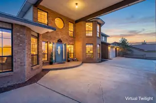 1407 Valley View Drive SW 