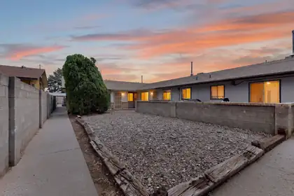 12608 Copper Avenue NE, Albuquerque