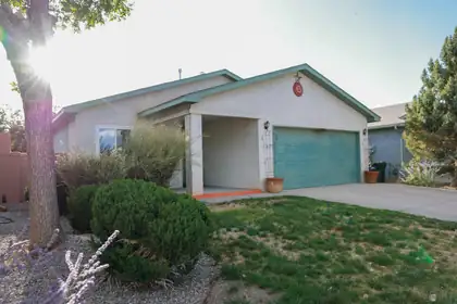 3029 Taos Meadows Drive NE, Rio Rancho