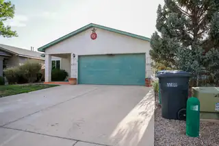 3029 Taos Meadows Drive NE 
