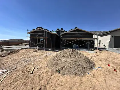 1649 Valle De Colores Street NW, Los Lunas
