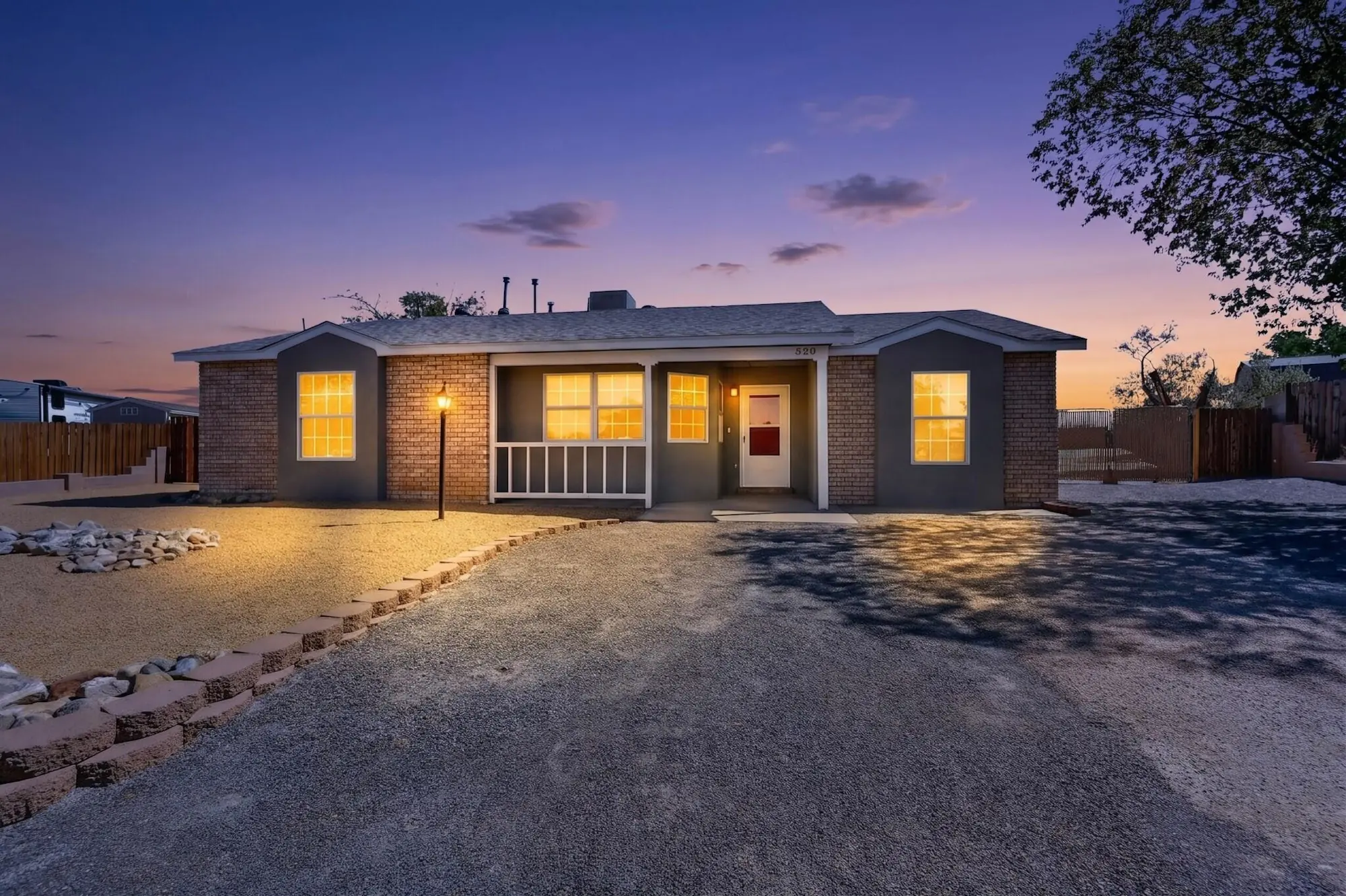 520 Apache Loop SW