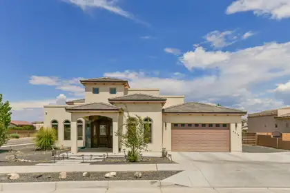 8024 Canoncito Drive NW, Albuquerque