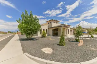 8024 Canoncito Drive NW 