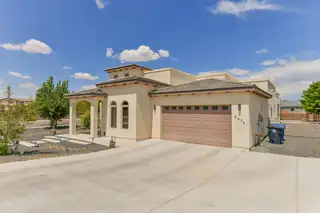 8024 Canoncito Drive NW 